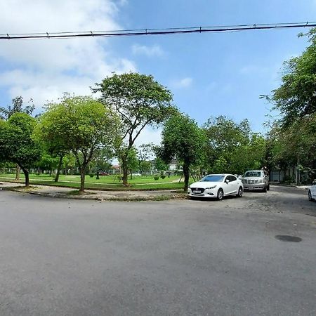 Robin House Διαμέρισμα Hue Εξωτερικό φωτογραφία