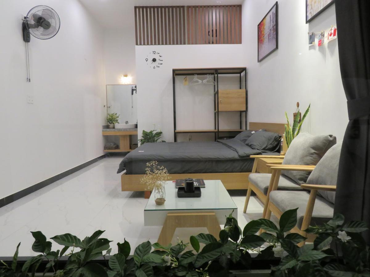 Robin House Διαμέρισμα Hue Εξωτερικό φωτογραφία