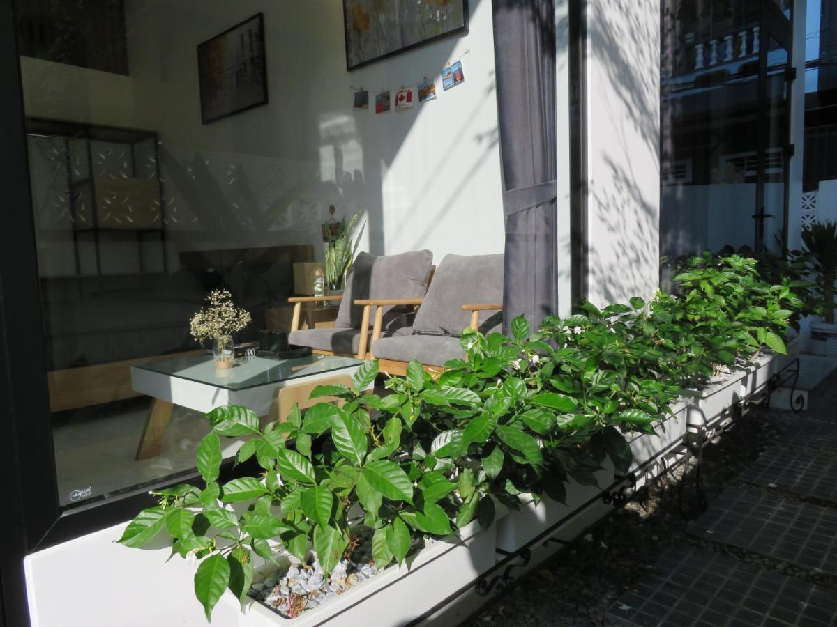 Robin House Διαμέρισμα Hue Εξωτερικό φωτογραφία