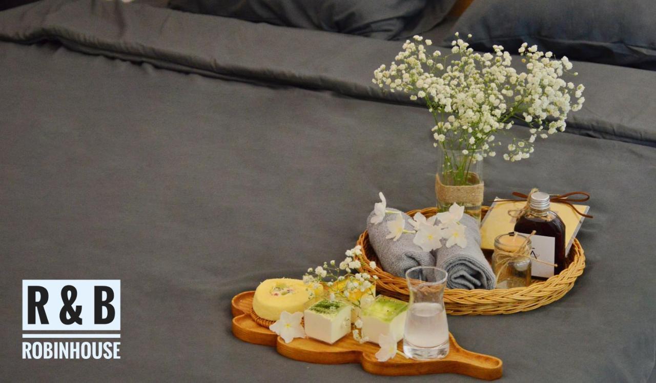 Robin House Διαμέρισμα Hue Εξωτερικό φωτογραφία