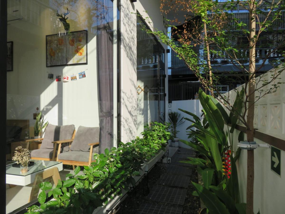 Robin House Διαμέρισμα Hue Εξωτερικό φωτογραφία