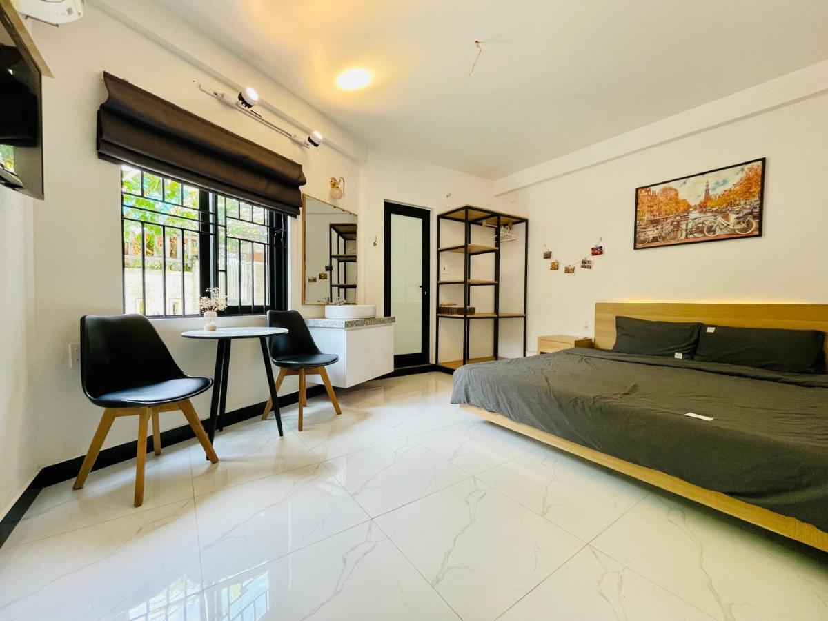 Robin House Διαμέρισμα Hue Εξωτερικό φωτογραφία