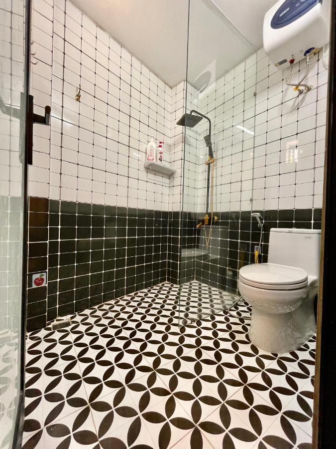 Robin House Διαμέρισμα Hue Εξωτερικό φωτογραφία
